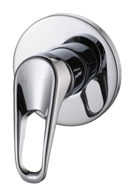 Loop Wall Mixer