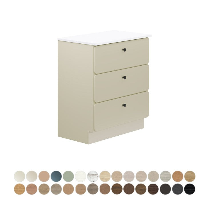 Tansy 750 Floor Standing Cabinet