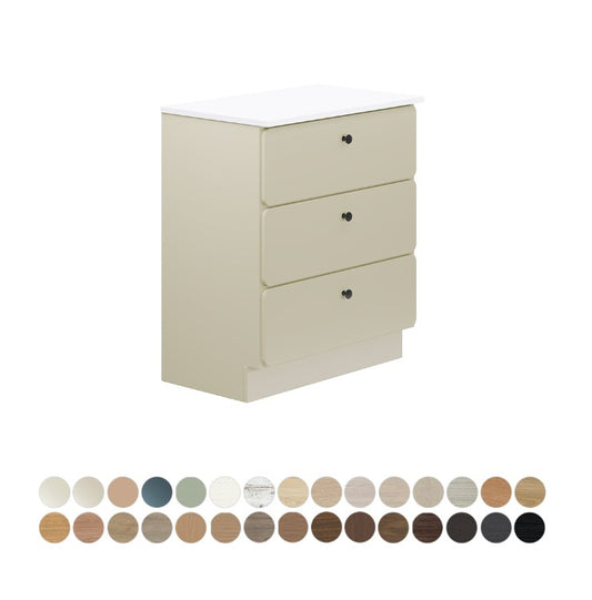 Tansy 750 Floor Standing Cabinet