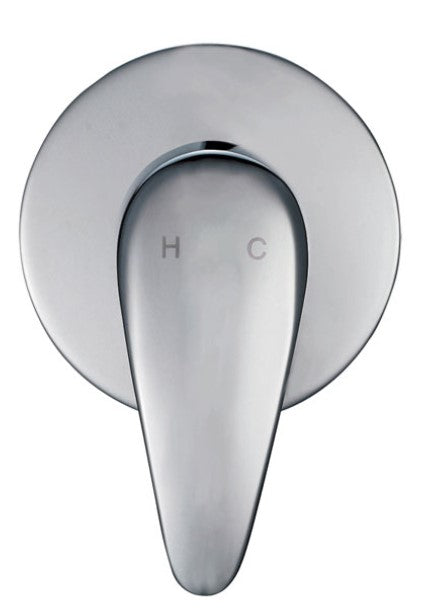 Eco Wall Mixer