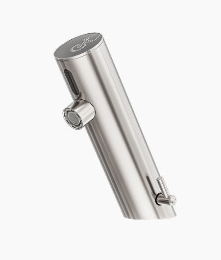 Commercial Sensor Mixer Brushed Nickel (NR406BN)