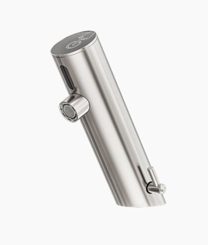 Commercial Sensor Mixer Brushed Nickel (NR406BN)