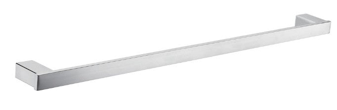 Koko Single Towel Rail, 810 mm