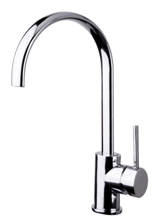 Ovalie Sink Mixer