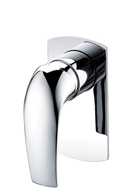 Keeto Wall Mixer