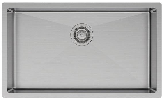 Hana 55L Single Kitchen Sink