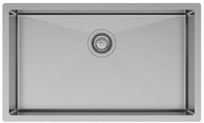 Hana 55L Single Kitchen Sink