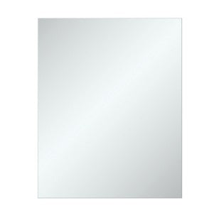 Aluca Mirror 600 x 750mm