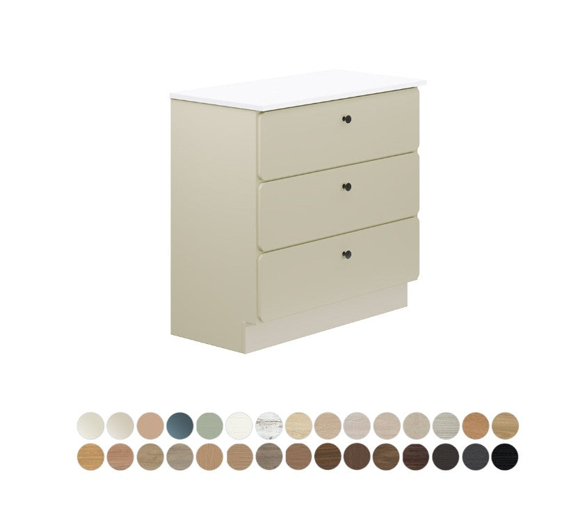 Tansy 900 Floor Standing Cabinet