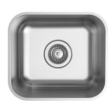 Tiva 365 Single Kitchen Sink