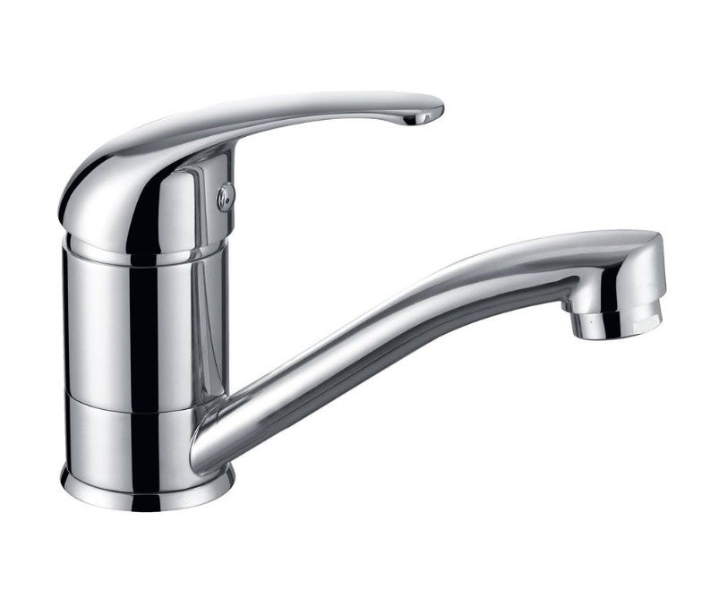 Project Swivel Basin Mixer