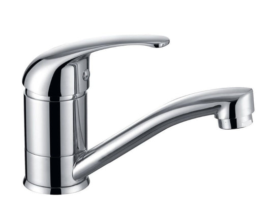 Project Swivel Basin Mixer