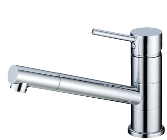 Isabella Swivel Sink Mixer