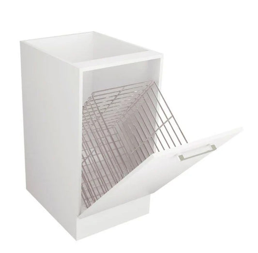 Base Unit With Utility Basket