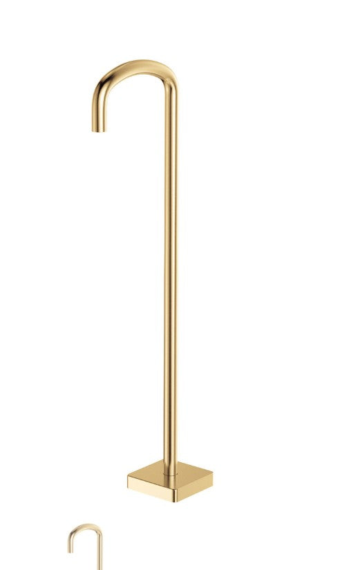 Tono Floor Mounted Bath Outlet
