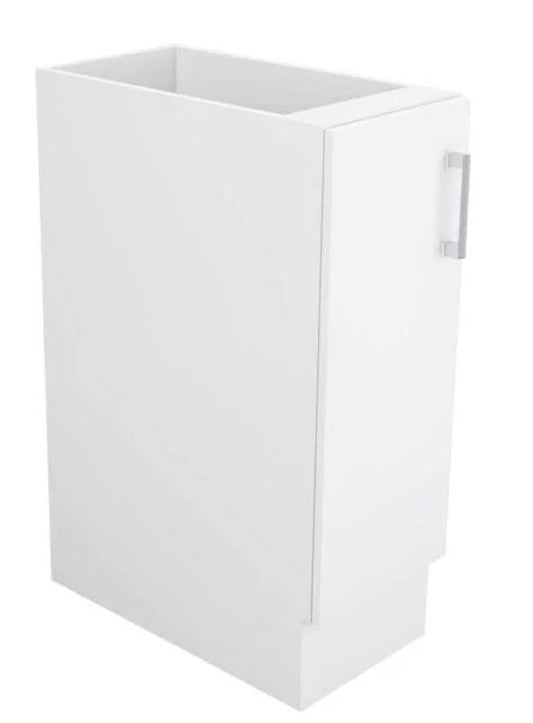 Base Unit Left Hand Hinged Single Door 30cm