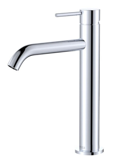 Kaya Medium Basin Mixer