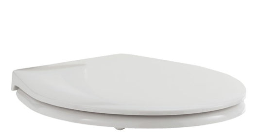 Junior Toilet Seat, Gloss White