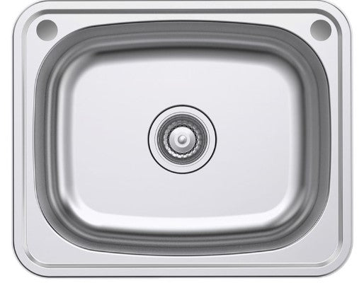 Tiva 35L Laundry Sink