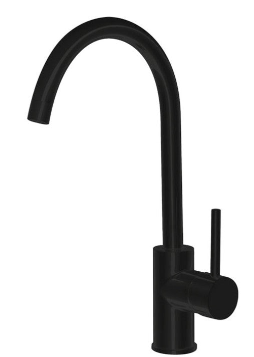 Hustle Gooseneck Sink Mixer