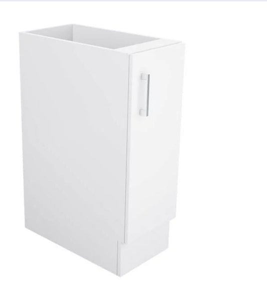 Base Unit Right Hand Hinged Single Door 30cm