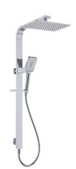 Tono Deluxe Twin Shower