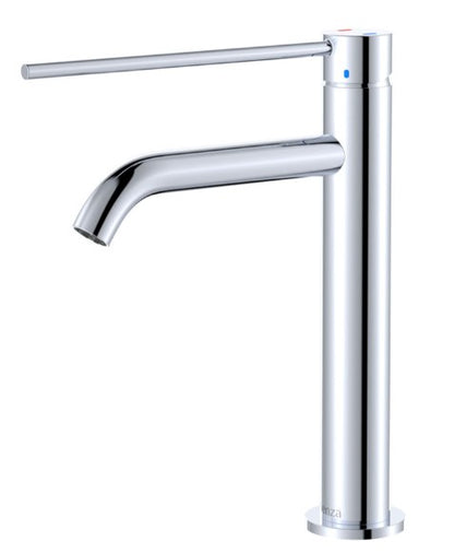 Kaya Care Medium Basin Mixer