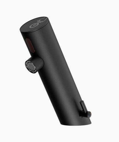 Commercial Sensor Mixer PVD Black (NR406PB)