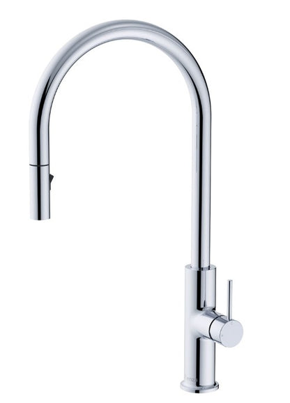 Kaya Pull-Out Sink Mixer