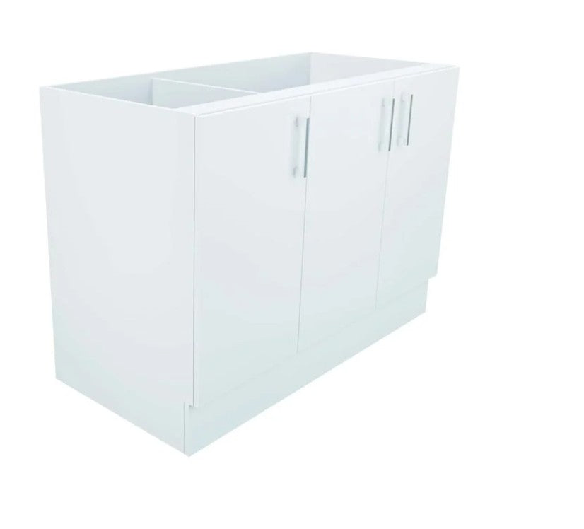Base Unit Three(3) Door 120cm