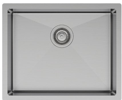 Hana 40L Single Kitchen Sink