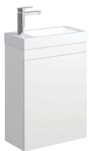 Denzel Edge 450 Ensuite Wall-Hung Vanity