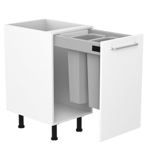 Q 45cm Pull Out Utility Base Cabinet