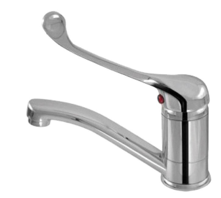 Stella Care Swivel Basin Mixer