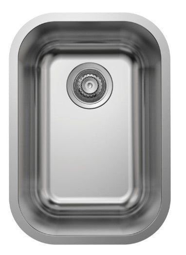 Tiva 345 Kitchen Sink Single Bowl