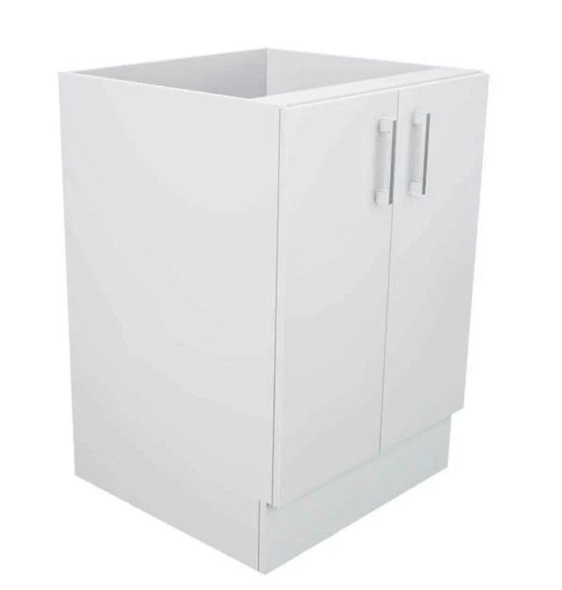 Base Unit Double Door 60cm
