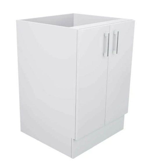 Base Unit Double Door 60cm