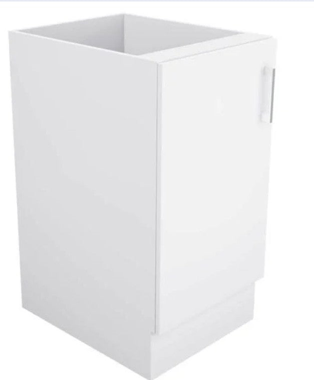 Base Unit Right Hand Hinged Single Door 45cm