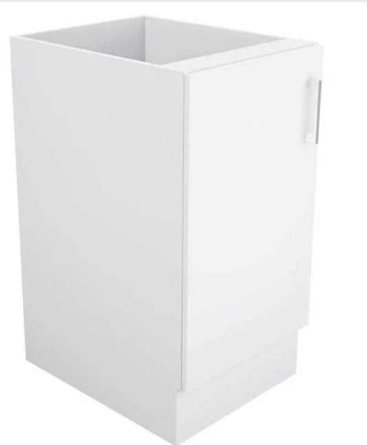 Base Unit Right Hand Hinged Single Door 45cm