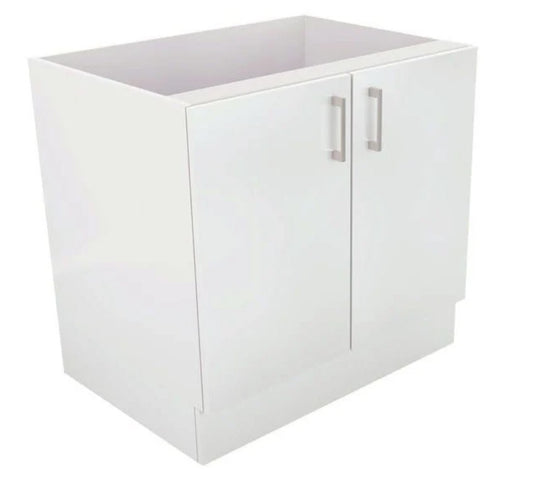 Base Unit Double Door 90cm