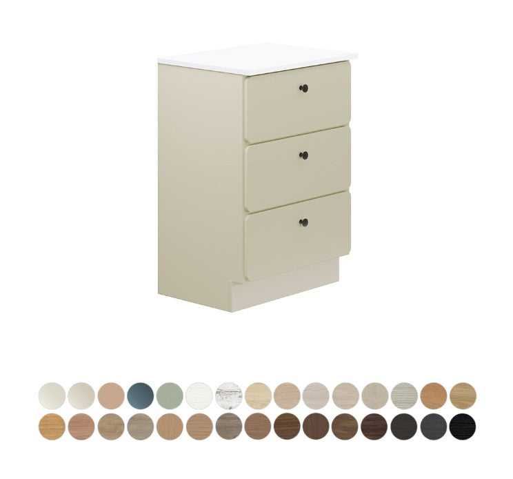 Tansy 600 Floor Standing Cabinet