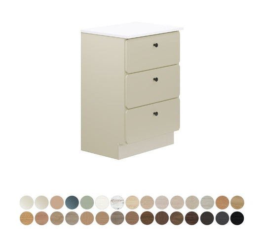 Tansy 600 Floor Standing Cabinet