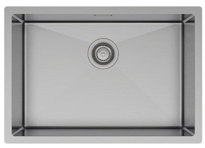 Hana 70L Laundry Sink with Overflow