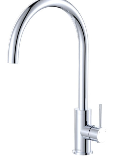 Kaya Sink Mixer, Chrome