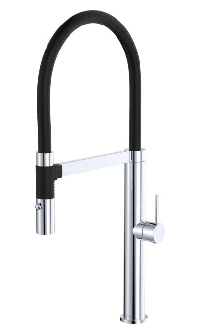 Kaya Pull Down Sink Mixer