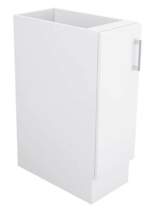 20cm Base Unit Left Hand Hinge