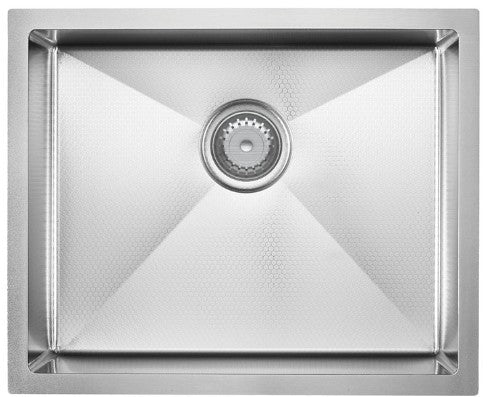 Hana Anti-Scratch 40L Single Kitchen Sink