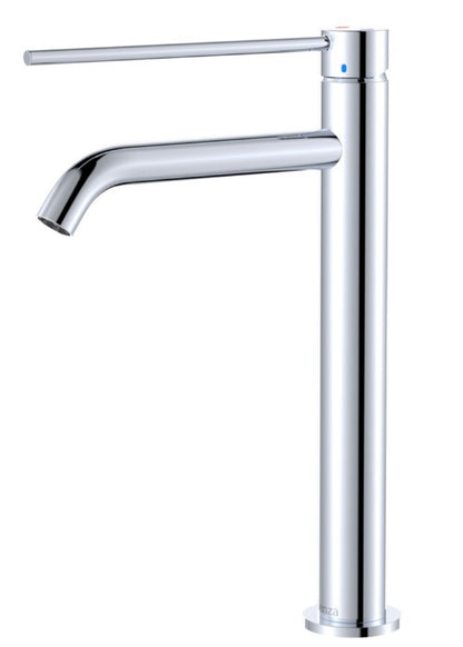 Kaya Care Tall Basin Mixer