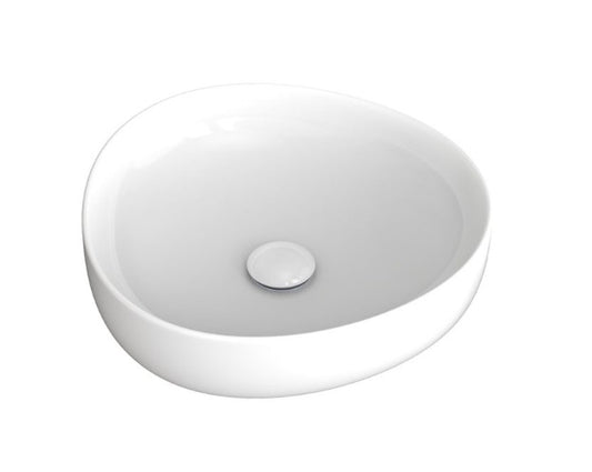 Pebble Small Above Counter Basin