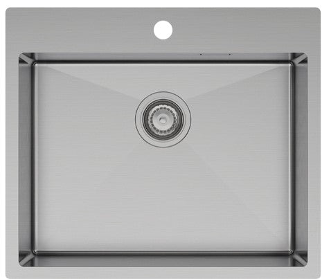 Hana 50L Laundry Sink with Overflow